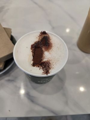 Yeems Coffee by null