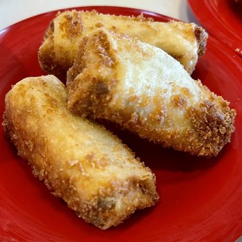 Dim Sum Box - Peking duck rolls - Dim Sum Near Me - Katy, Texas
