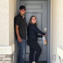 The Garcia Group - eXp Realty - Closing Day