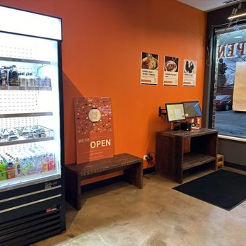 Ichi By Torino - Inside - Bubble Tea Near Me - Wilmette, Illinois Ichi By Torino - Inside - Bubble Tea Near Me - Wilmette, Illinois