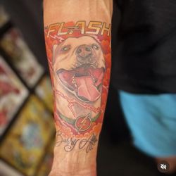 Independent Tattoo