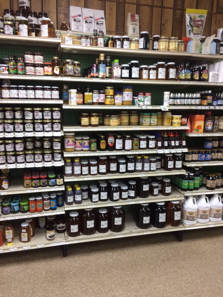 ECHO HILL COUNTRY STORE Updated September 2024 46 Reviews 244 Dryville Rd, Fleetwood