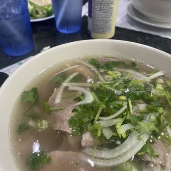 Pho 24 - Pho 1. House Special Pho - Vietnamese Near Me - San Jose, California