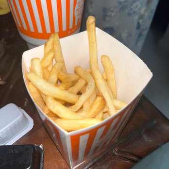 Whataburger - Fast Food Near Me - Houston, Texas