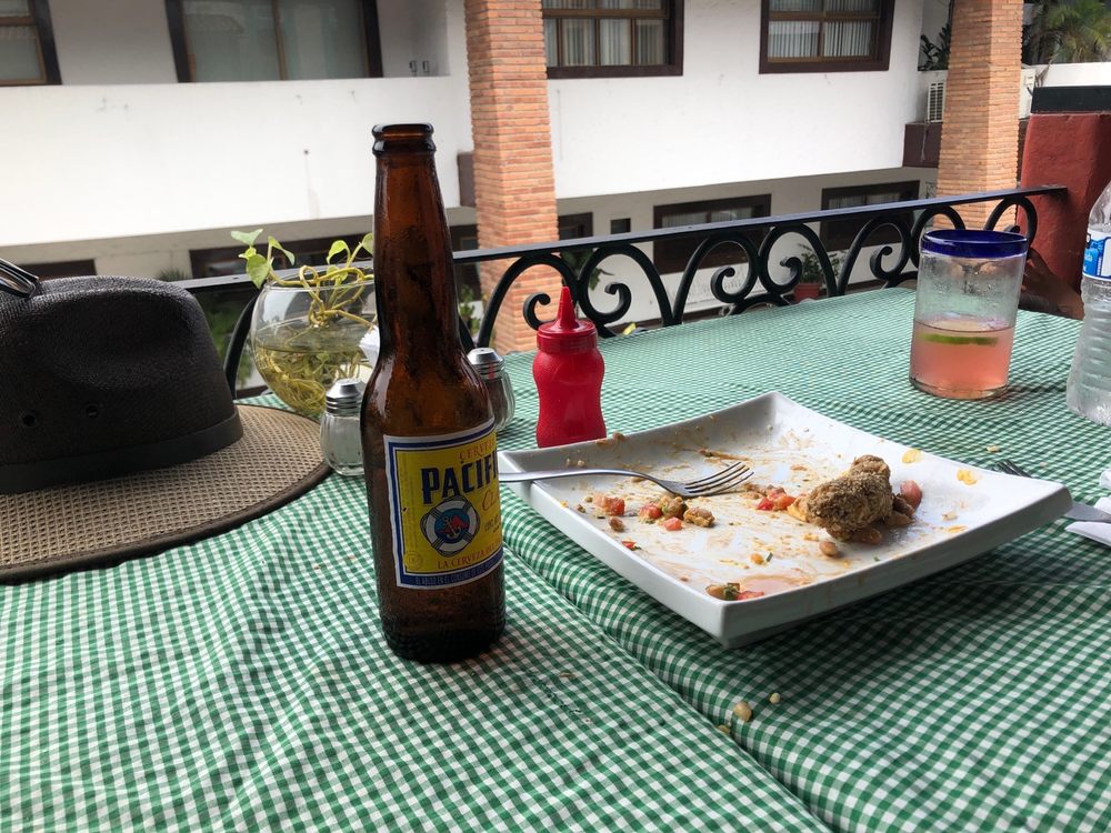 THE WINKING LIZARD Calle Independencia 225, Puerto Vallarta, Jalisco