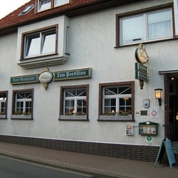 Hotel Zum Postillion