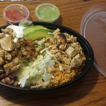 El Pollo Loco Order Food Online 38 Photos 52 Reviews