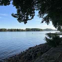 Bootshaus Geisenheim