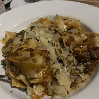 Del Sur Artisan Eats - Bolognese - Steakhouses Near Me - Saint Simons Island, Georgia