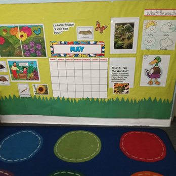 Creative Beginnings Preschool - Preschools Near Me - Tucson, Arizona