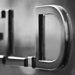 Hotel D - Basel - Hotel Logo