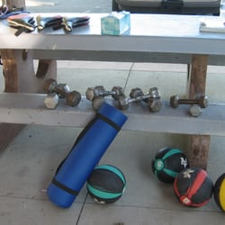 FitForce Bootcamp