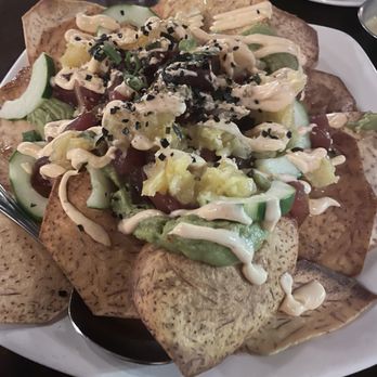 Pounders Restaurant - Pizza Near Me - Laie, Hawaii