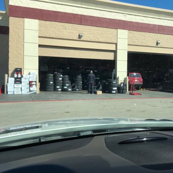 Discount Tire - Tires Near Me - Austin, Texas