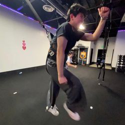 Bungee Fitness Studio