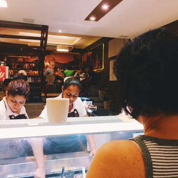 Crema & Cioccolato - Ambiente agradável - Diners Near Me - Niterói, RJ