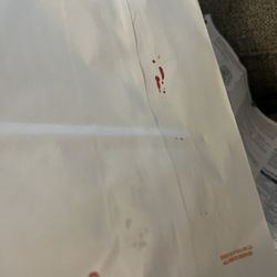 Dunkin' - Donut bag