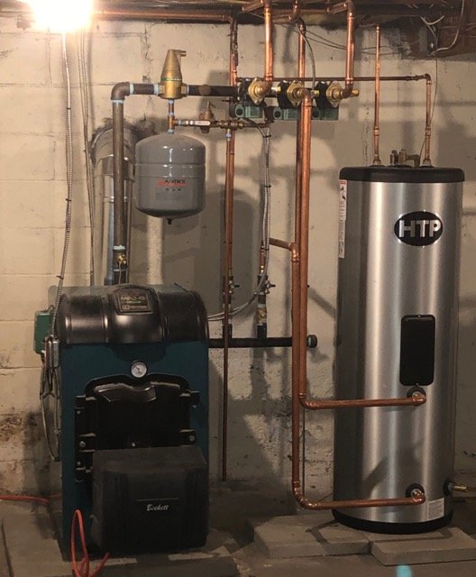 Slide of ZN Construction