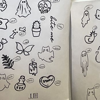 Palace Art Tattoo - Tattoo Near Me - Thousand Oaks, California