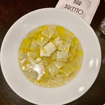 Bar Bacetto by null