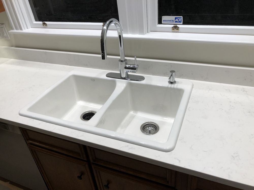 Slide of Main Street Plumbing