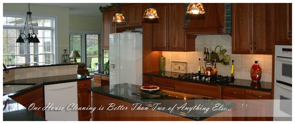 Brilliant Home and Office Cleaning