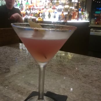 Jack Allen's Kitchen - Watermelon Martini - Southern Near Me - Austin, Texas Jack Allen's Kitchen - Watermelon Martini - Southern Near Me - Austin, Texas