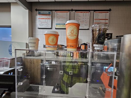 Mesa Gateway Airport by null