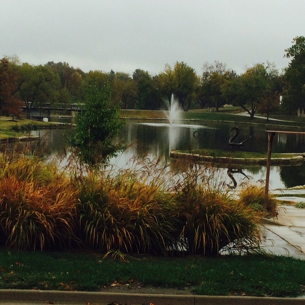 Foundry Coffeehouse - They have a great view and plenty of outdoor seating to enjoy the weather. - Coffee & Tea Near Me - Lenexa, Kansas Foundry Coffeehouse - They have a great view and plenty of outdoor seating to enjoy the weather. - Coffee & Tea Near Me - Lenexa, Kansas