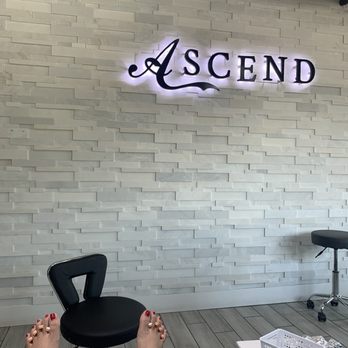 Ascend Nail Lounge - Nail Salons Near Me - Seattle, Washington