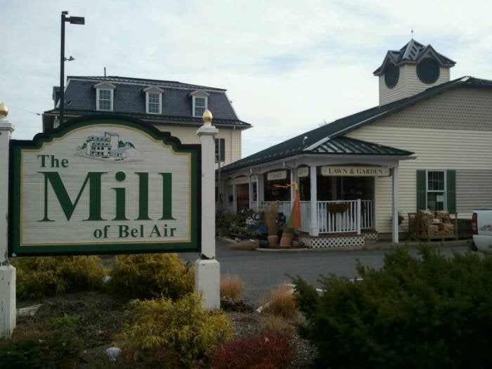THE MILL BEL AIR Updated October 2024 26 Photos 424 N Main St