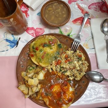 Carnitas Michoacan - Mexican Near Me - Rialto, California