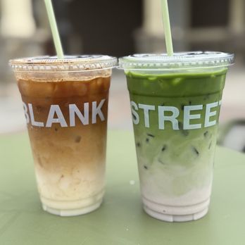 Blank Street Coffee - Coffee & Tea Near Me - Woodbury, New York