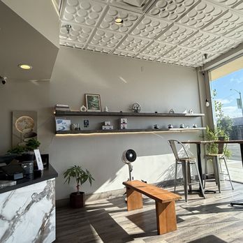 Mizuri Coffee - Inside - Coffee & Tea Near Me - Arcadia, California Mizuri Coffee - Inside - Coffee & Tea Near Me - Arcadia, California