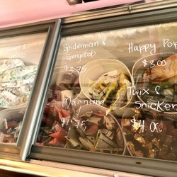 Ice Cream Junction