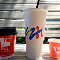 5 Little Pigs - Coffee, Shakes & Espressos - covering every palate