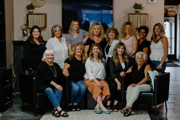 Tease Salon, Clawson MI