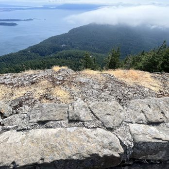 Orcas Island Scenic Shuttle - From atop Mt Constitution. - Taxis Near Me Orcas Island Scenic Shuttle - From atop Mt Constitution. - Taxis Near Me