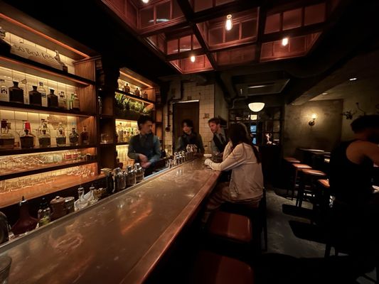 The SG Club by null