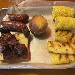 Burnt Ends
