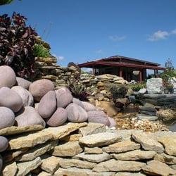Bernie's Rock & Garden
