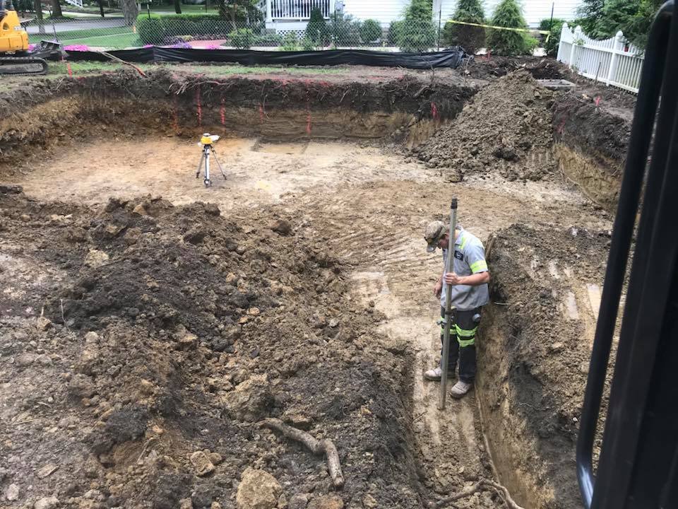 Slide of Maintenance Plus Group