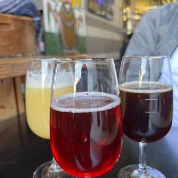 Monkish Brewing - Beer - Breweries Near Me - Torrance, California