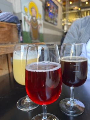 Monkish Brewing Co. by null