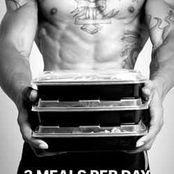 Spartan Meal Preps - Meal Delivery Service