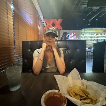 Senor Tequila Grill & Bar - Chips and salsa - Mexican Near Me - Smyrna, Georgia