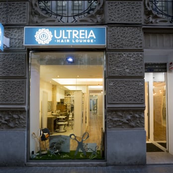 Ultreia - Hair Salons Near Me - València, V Ultreia - Hair Salons Near Me - València, V