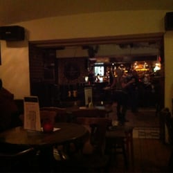 Shamrock Irish Pub