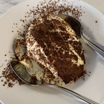 Sugo - Tiramisu - Italian Near Me - Toronto, Ontario Sugo - Tiramisu - Italian Near Me - Toronto, Ontario