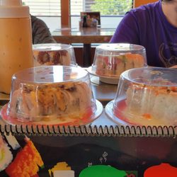 Sushi Island